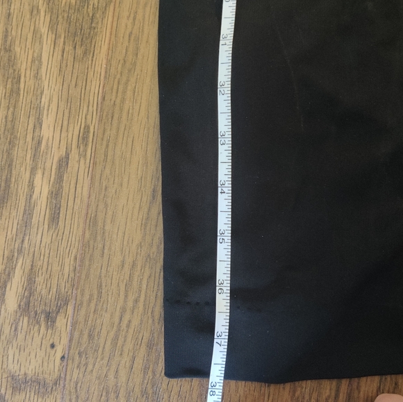 *Tory Burch Deena Embellished Long Sleeve Midi Dress – Black – Size S - Picture 7 of 7